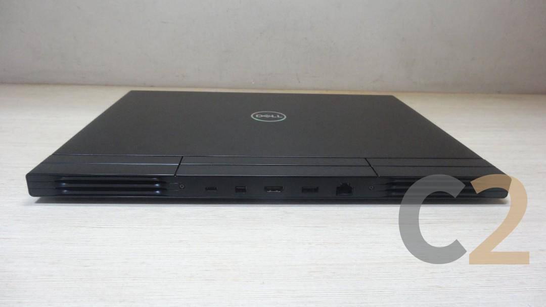 (USED) DELL G7 7500 i7-10750H 4G 128-SSD NA GTX 1660 Ti 6GB 15.6inch 1920x1080 300Hz Gaming Laptop 95% Secondary image