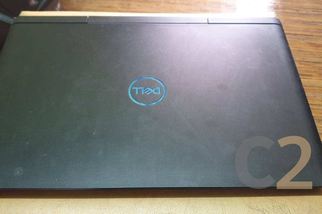 (USED) DELL G7 7588 i5-8300H 4G 128-SSD NA GTX 1060 Max-Q 6GB 15.6inch 1920x1080 Gaming Laptop 95% Secondary image