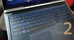 (USED) DELL G7 7588 I5-8300H 4G NA 500G GTX 1050TI 4G 15.6inch 1920x1080 Gaming Laptop 95% - C2 Computer