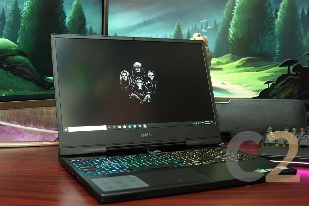 (USED) DELL G7 7590 i7-9750H 4G 128-SSD NA GTX 1660 Ti 6GB 15.6inch 1920x1080 Gaming Laptop 95% - C2 Computer Main image