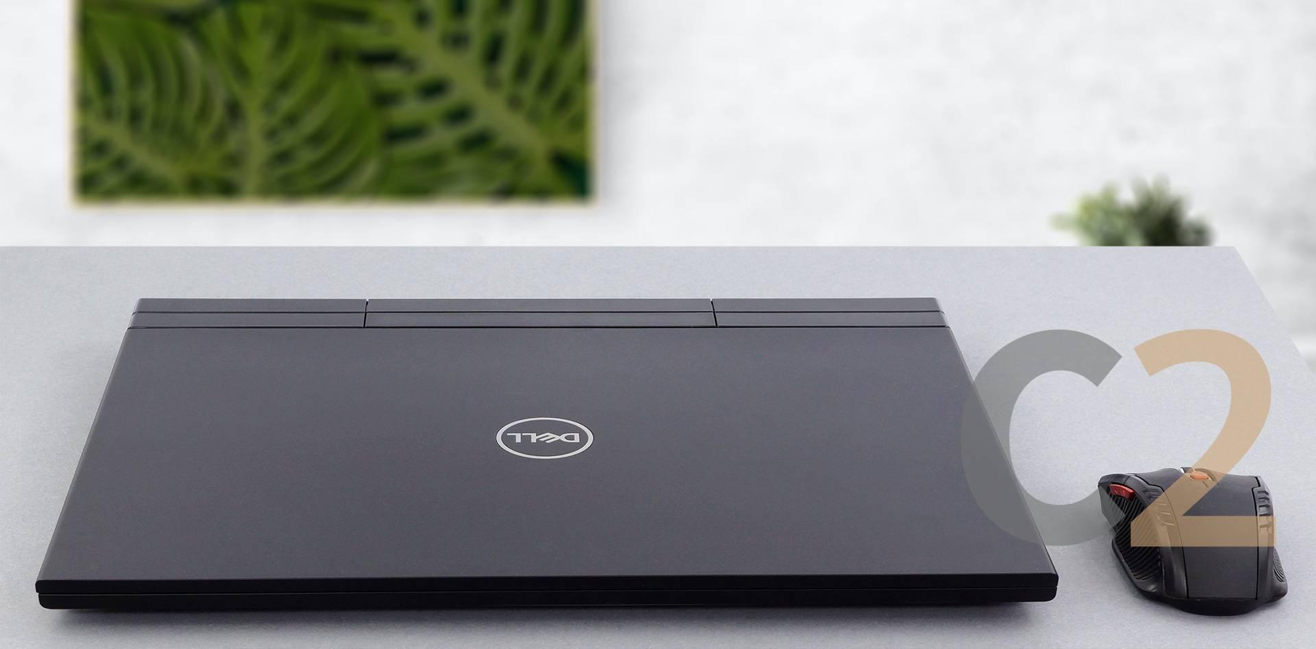 (USED) DELL G7 7700 i7-10750H 4G 128-SSD NA GTX 1660 Ti 6GB 17.3inch 1920x1080 300Hz Gaming Laptop 95% - C2 Computer Main image