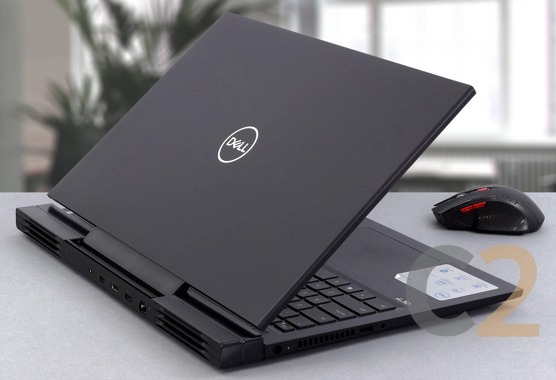 (USED) DELL G7 7700 i7-10750H 4G 128-SSD NA GTX 1660 Ti 6GB 17.3inch 1920x1080 300Hz Gaming Laptop 95% Secondary image