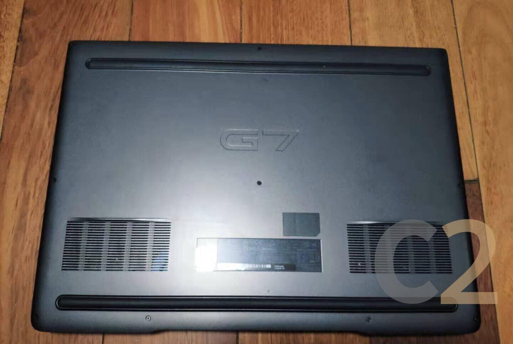 (USED) DELL G7 7790 I7-8750H 4G 128G-SSD NA RTX 2070 8G 17.3inch 1920x1080 Gaming Laptop 95% - C2 Computer