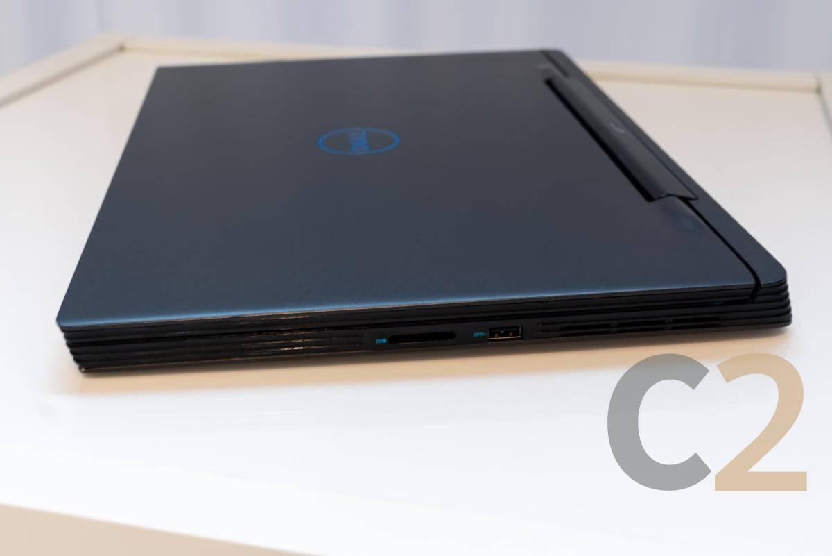 (USED) DELL G7 7790 i9-9880H 4G 128-SSD NA RTX 2080 Max-Q 8GB 17.3inch 1920x1080 Gaming Laptop 95% Secondary image
