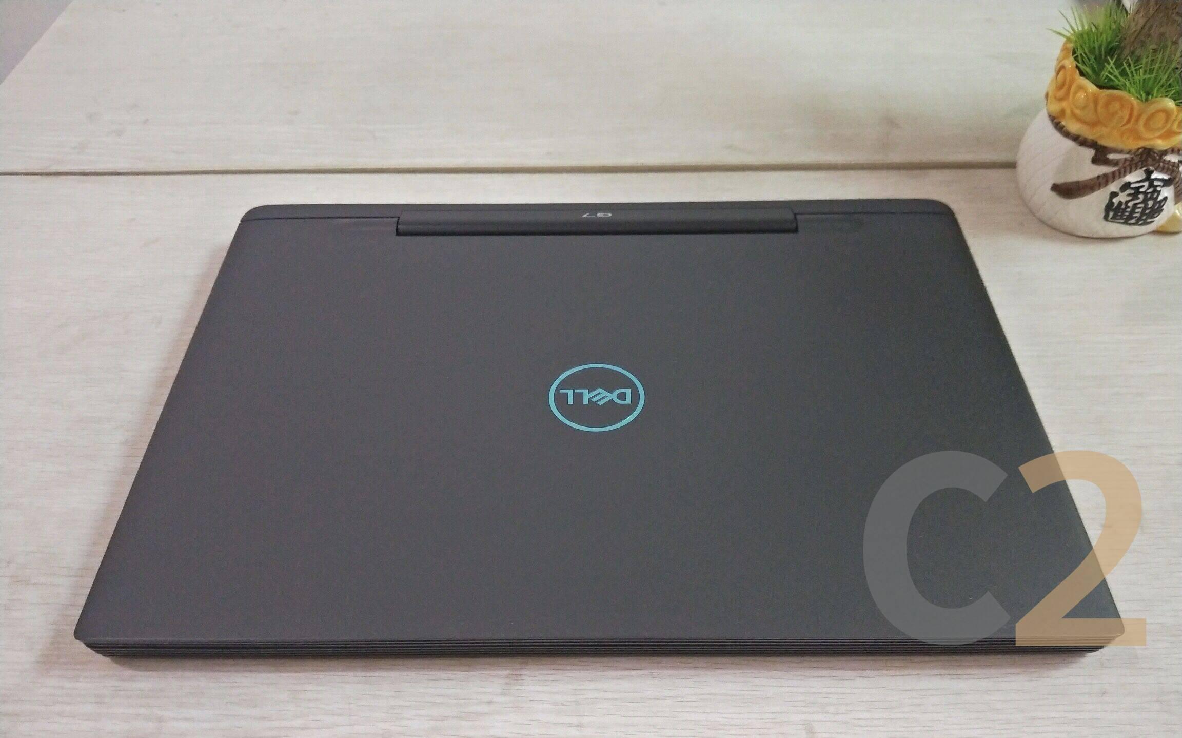 (USED) DELL G7 I7-8750H 4G NA 500G RTX 2070 8G 17.3inch 1920x1080 Gaming Laptop 95% - C2 Computer Main image