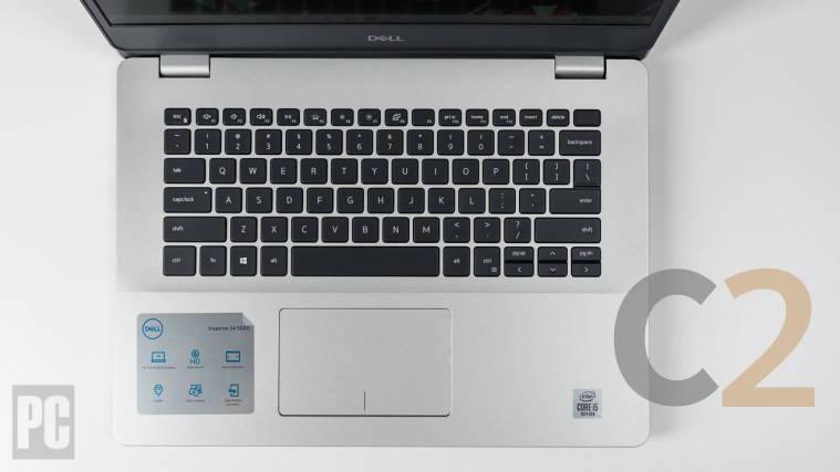 (USED) DELL Inspiron 14 5493 i7-1065G7 NA Nvdia MX230 2GB 14inch 1920x1080 Business Laptop 95% - C2 Computer 主图