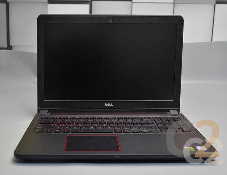 （二手）Dell Inspiron 15 5000（5577）I7-7700HQ 4G NA 500G GTX 1050 4G 15.6inch 1920x1080遊戲筆記本電腦電競本95％ 次要影像