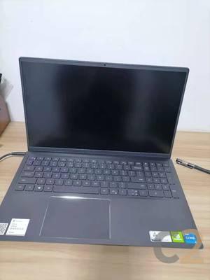 (USED) DELL Inspiron 15 5510 i5-11300H 4G 128-SSD NA Intel Irix Xe Graphics 15.6inch 1920x1080 Business Laptop 95% - C2 Computer Main image