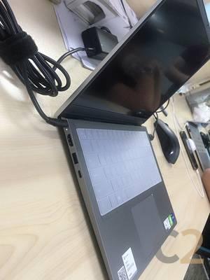 （二手）戴尔 Inspiron 15 5510 i7-11370H NAA 英特尔 Iris Xe 显卡 15.6 英寸 1920x1080 商务笔记本电脑 95% 次要图像
