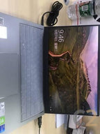 (USED) DELL Inspiron 15 5510 i7-11370H NA Intel Irix Xe Graphics 15.6inch 1920x1080 Business Laptop 95% - C2 Computer