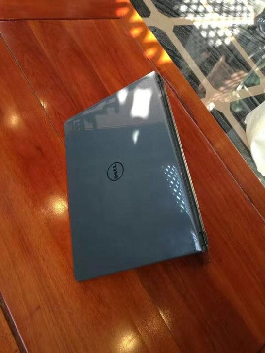 (USED) DELL Inspiron 3467 i3-6006U 4G NA 500G R5 M430 2G 14inch 1366x768 Entertainment Laptops 90% - C2 Computer Main image