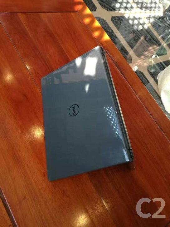 (USED) DELL Inspiron 3467 i5-7200U 4G NA 500G R5 M430 2G 14inch 1366x768 Entertainment Laptops 影音娛樂本 95% NEW - C2 Computer Main image