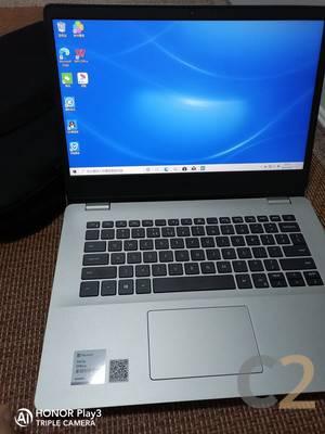 (USED) DELL Inspiron 3501 i5-1135G7 NA GeForce MX330 2GB 15.6inch 1920x1080 Business Laptop 95% - C2 Computer 主图