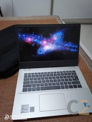 （二手）戴尔 Inspiron 3501 i5-1135G7 NA GeForce MX330 2GB 15.6 英寸 1920x1080 商务笔记本电脑 95% 次要图像