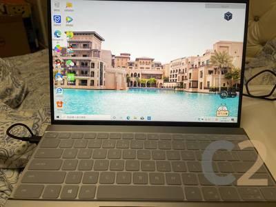 (USED) DELL Inspiron 5301 i3-1115G4 4G 128-SSD NA Intel UHD Graphics 13.3inch 1920x1080 Business Laptop 95% - C2 Computer 主图