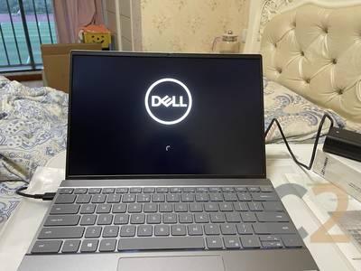 （二手）戴尔 Inspiron 5301 i3-1115G4 4G 128-SSD NA 英特尔 UHD 显卡 13.3 英寸 1920x1080 商务笔记本电脑 95% 次要图像