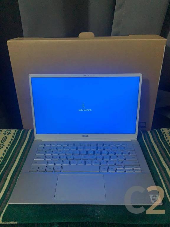 (USED) DELL Inspiron 5391 i5-10210U 4G 128-SSD NA Intel UHD Graphics 13.3inch 1920x1080 Business Laptop 95% - C2 Computer Main image