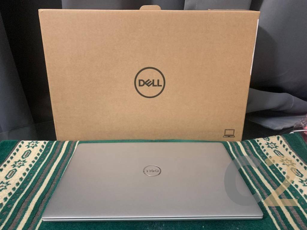 (USED) DELL Inspiron 5391 i5-10210U 4G 128-SSD NA Intel UHD Graphics  13.3inch 1920x1080 Business Laptop 95% Secondary image