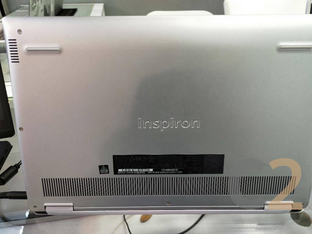 （二手）戴尔 Inspiron 5391 i7-10510U 4G 128-SSD NA GeForce MX250 2GB 13.3 英寸 1920x1080 商务笔记本电脑 95% 次要图像