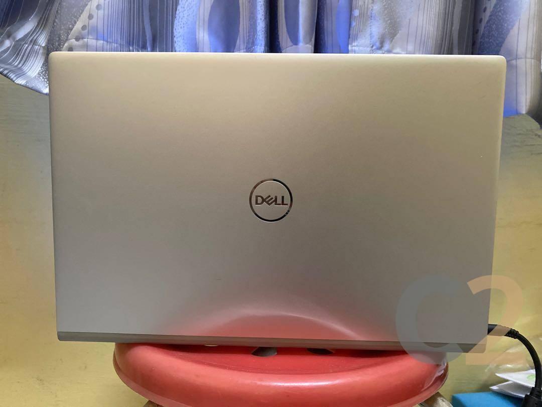 (USED) DELL Inspiron 5401 i5-1035G1 NA GeForce MX330 2GB 14inch 1920x1080 Business Laptop 95% - C2 Computer 主图