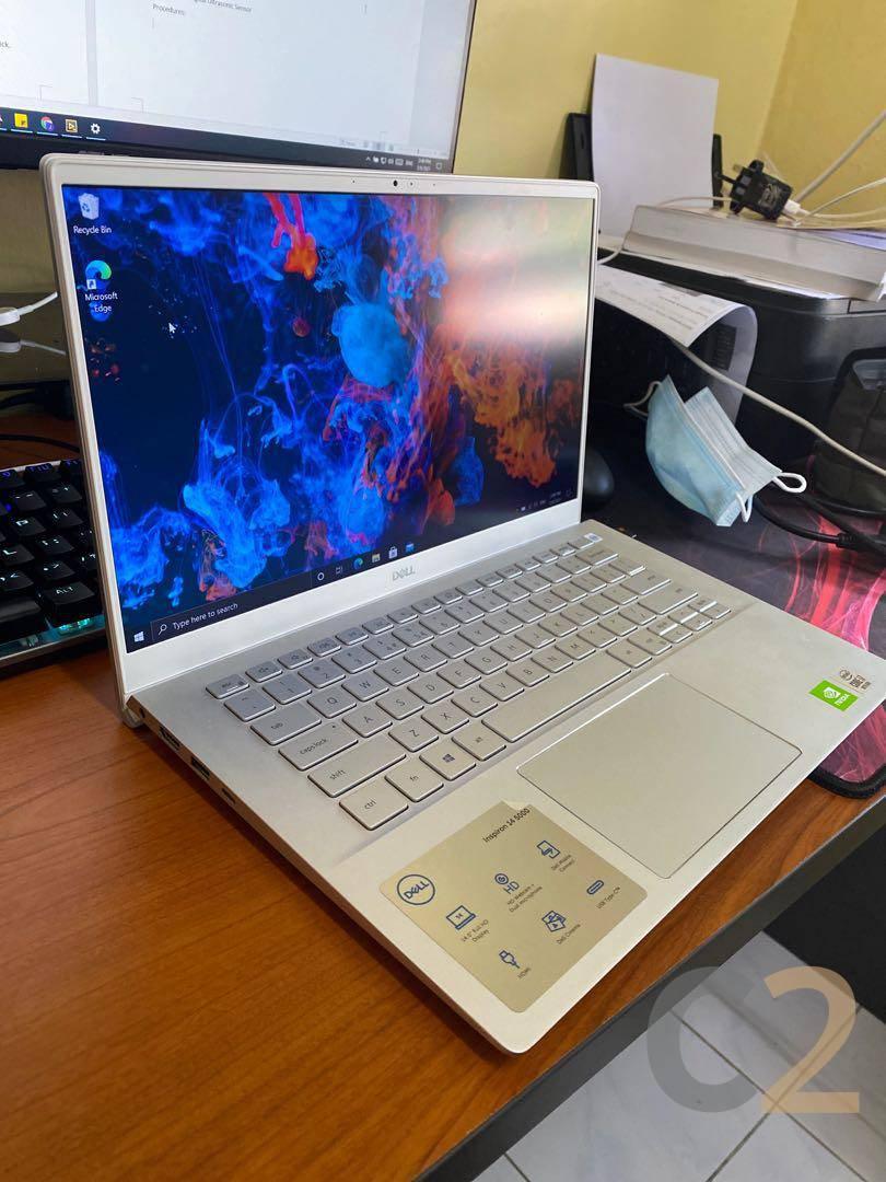 （二手）戴尔 Inspiron 5401 i5-1035G1 NA GeForce MX330 2GB 14 英寸 1920x1080 商务笔记本电脑 95% 次要图像