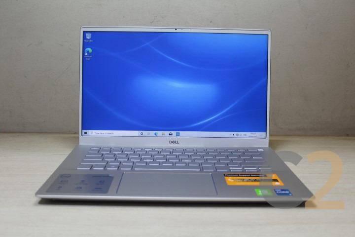 (USED) DELL Inspiron 5402 i5-1135G7 NA GeForce MX 350 2GB 14inch 1920x1080 Business Laptop 95% - C2 Computer 主图