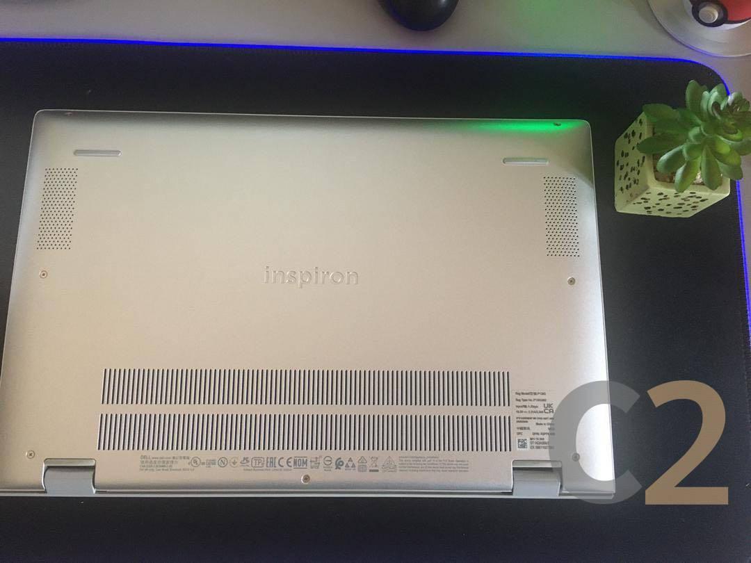 （二手）戴尔 Inspiron 5402 i5-1135G7 NA 英特尔 UHD 显卡 14 英寸 1920x1080 商务笔记本电脑 95% 次要图像