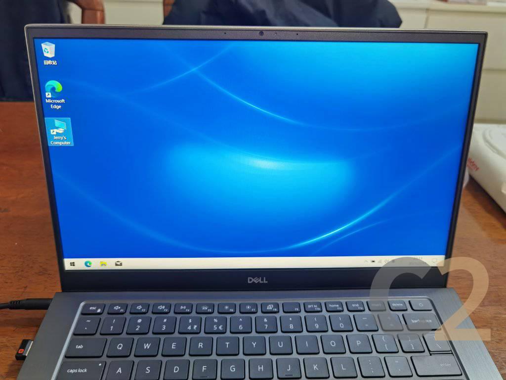 （二手）戴尔 Inspiron 5409 i7-1165G7 NA 英特尔 Iris Xe 显卡 14 英寸 1920x1080 商用笔记本电脑 95% 次要图像