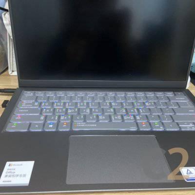 （二手）戴尔 Inspiron 5410 i5-11300H NA GeForce MX450 2GB 14 英寸 1920x1080 商务笔记本电脑 95% 次要图像