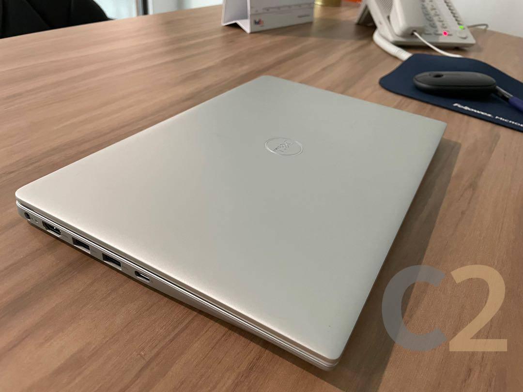 (USED) DELL Inspiron 5490 i5-10210 4G 128-SSD NA GeForce MX250 14inch 1920x1080 Business Laptop 95% - C2 Computer Main image