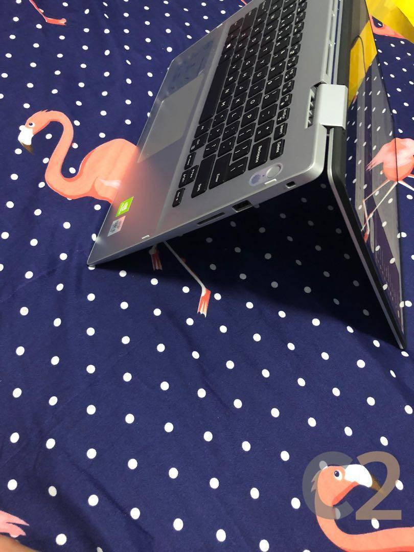 （二手）戴尔 Inspiron 5491 i7-10510U NA Nvidia MX230 2G 14 英寸 1920x1080 平板电脑 2 合 1 95% 次要图像