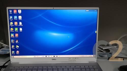 （二手）戴尔 Inspiron 5498 i7-10510U 4G 128-SSD NA GeForce MX250 2GB 14 英寸 1920x1080 商用笔记本电脑 95% 次要图像