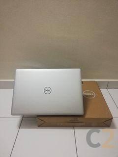 （二手）戴尔 Inspiron 5502 i5-1135G7 4G 128-SSD NA 英特尔 Iris Xe 显卡 15 英寸 1920x1080 商用笔记本电脑 95% 次要图像