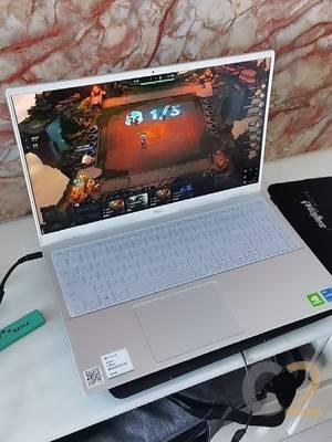 （二手）戴尔 Inspiron 5502 i7-1165G7 NA GeForce MX350 2GB 15.6 英寸 1920x1080 商务笔记本电脑 95% 次要图像