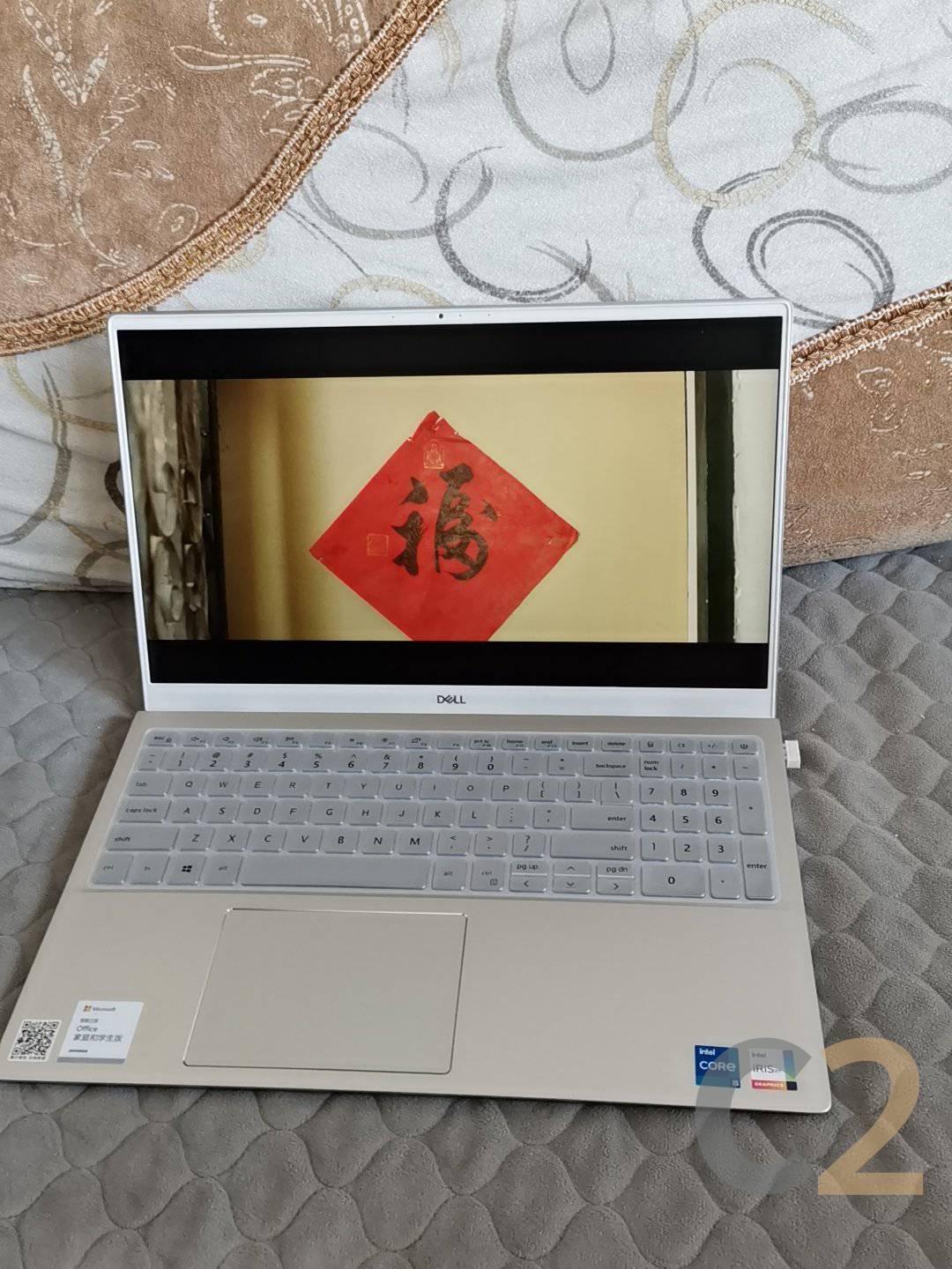 (USED) DELL Inspiron 5502 i7-1165G7 NA Intel Iris Xe Graphics 15.6inch 1920x1080 Business Laptop 95% - C2 Computer Main image