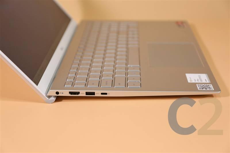 （二手）戴尔 Inspiron 5505 R5-4500U 4G 128-SSD 不适用 AMD Radeon 显卡 15.6 英寸 1920x1080 商务笔记本电脑 95% 次要图像