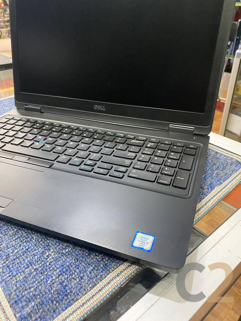 （二手）戴尔 Inspiron 5580 i5-8265U 4G 128-SSD NA GeForce MX130 2GB 15.6 英寸 1920x1080 商用笔记本电脑 95% 次要图像