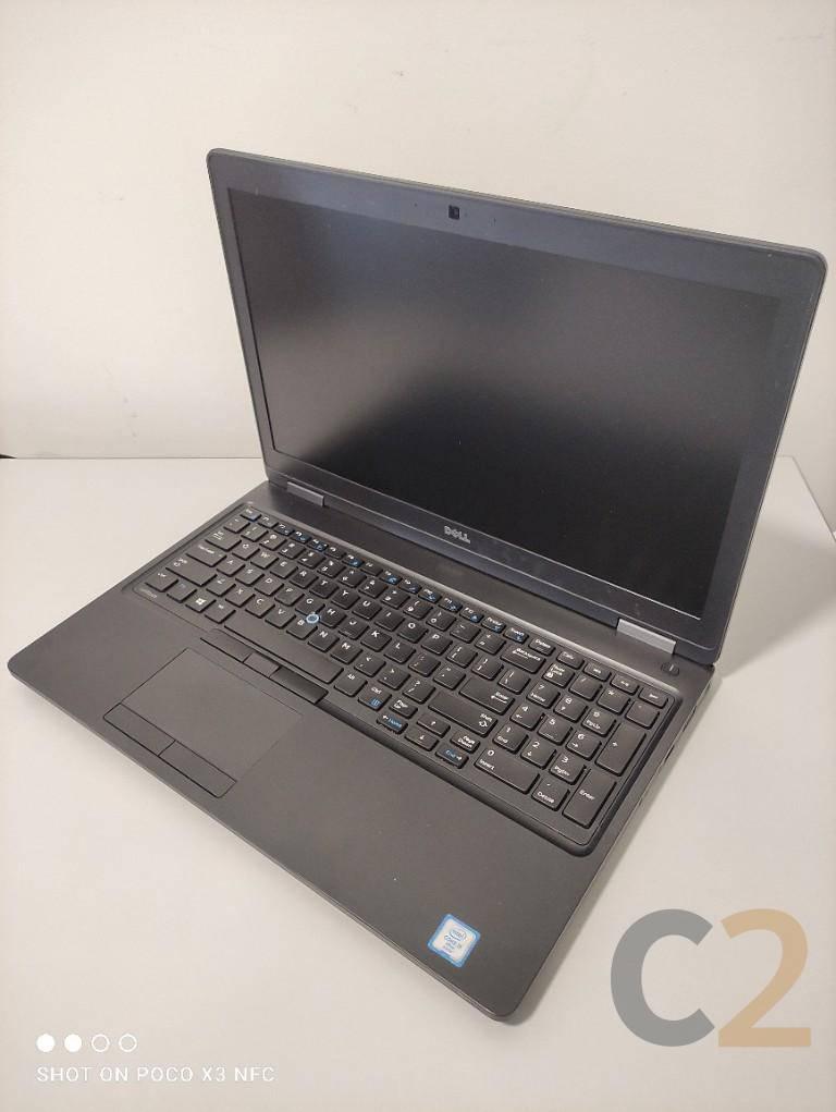 (USED) DELL Inspiron 5580 i7-8565U 4G 128-SSD NA GeForce MX150 2GB 15.6inch 1920x1080 Business Laptop 95% - C2 Computer 主图