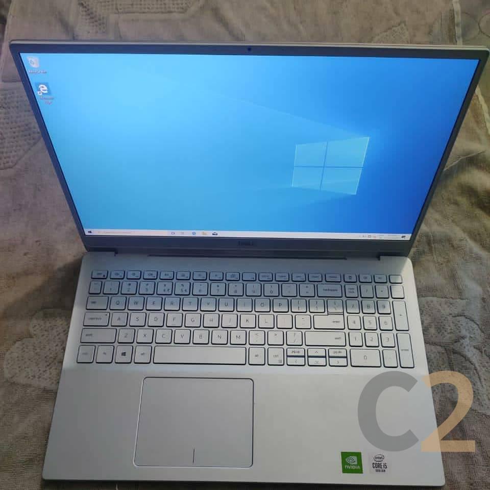 (USED) DELL Inspiron 5590 i7-10510U 4G 128-SSD NA GeForce MX250 2GB 15.6inch 1920x1080 Business Laptop 95% - C2 Computer 主图