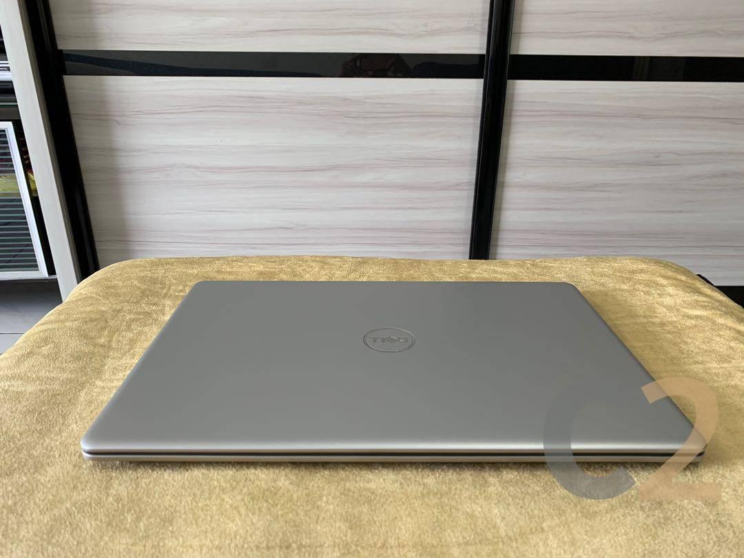 (USED) DELL Inspiron 5593 i7-1065G7 NA GeForce MX250 4GB 15.6inch 1920x1080 Business Laptop 95% - C2 Computer 主图