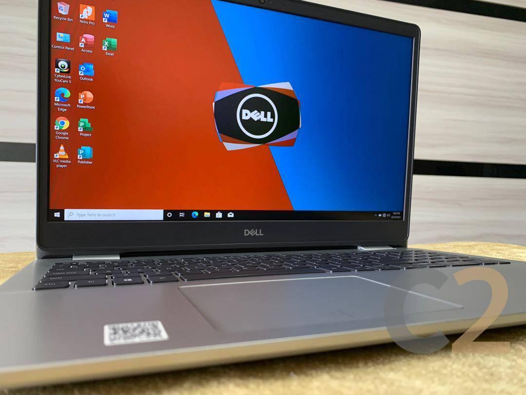 （二手）戴尔 Inspiron 5593 i7-1065G7 NA GeForce MX250 4GB 15.6 英寸 1920x1080 商务笔记本电脑 95% 次要图像