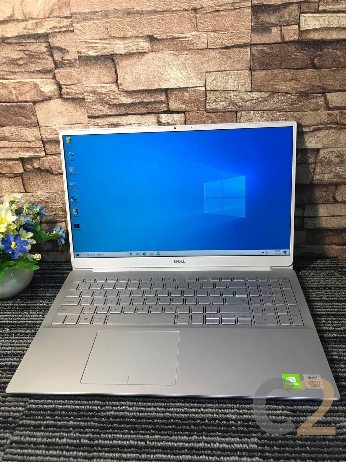 (USED) DELL Inspiron 5598 i7-10510U 4G 128-SSD NA GeForce MX 250 2GB 15.6inch 1920x1080 Business Laptop 95% - C2 Computer Main image