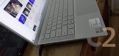 （二手）Dell Inspiron 7300 I5-1135G7 NA Intel Iris Xe Graphics 13.3inch 1920x1080平板電腦2in1 95％ 次要影像