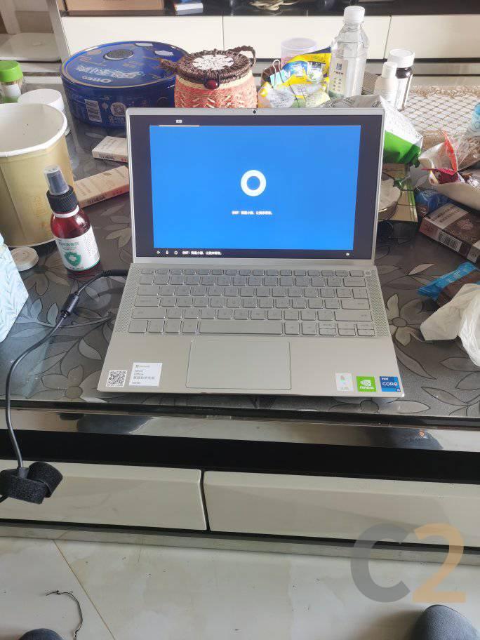 (USED) DELL Inspiron 7300 i7-1165G7 NA GeForce MX350 2GB 13.3inch 1920x1080 Tablet 2in1 95% - C2 Computer 主图
