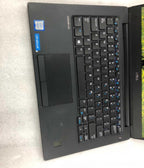 (USED) DELL Inspiron 7370 i5-8250U 4G 128G-SSD NA HD 620 13inch 1920x1080 Ultrabook 90% - C2 Computer