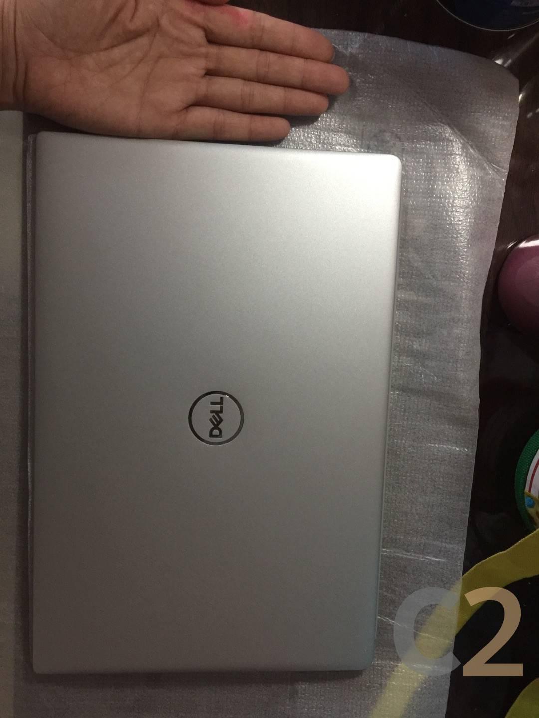 (USED) DELL Inspiron 7391 i5-10210U 4G 128-SSD NA Intel UHD Graphics 13.3inch 1920x1080 Business Laptop 95% - C2 Computer 主图