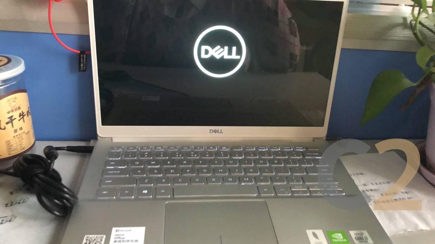 (USED) DELL Inspiron 7391 i5-10210U NA GeForce MX250 2GB 13.3inch 1920x1080 Business Laptop 95% - C2 Computer Main image
