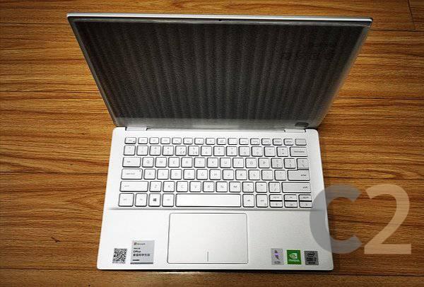 (USED) DELL Inspiron 7391 i7-10510U NA GeForce MX250 2GB 13.3inch 1920x1080 Business Laptop 95% - C2 Computer 主图