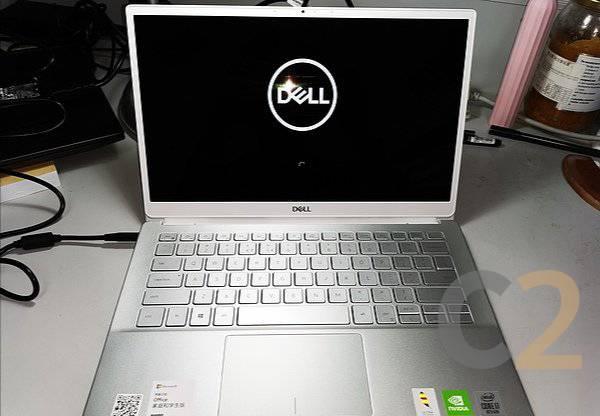 （二手）戴尔 Inspiron 7391 i7-10510U NA GeForce MX250 2GB 13.3 英寸 1920x1080 商务笔记本电脑 95% 次要图像