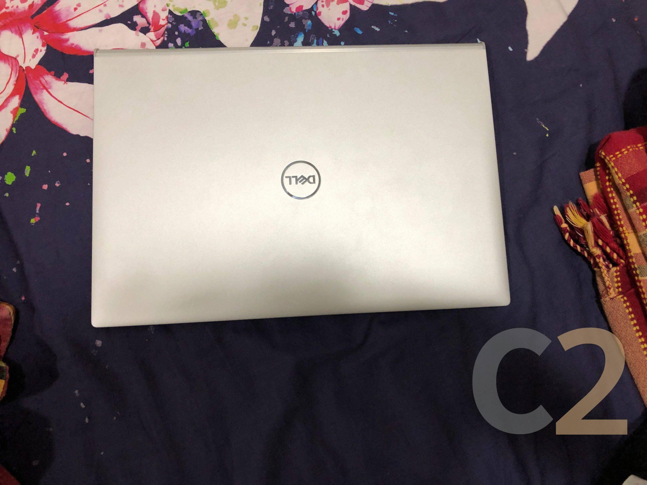 （二手）戴尔 Inspiron 7400 i7-1165G7 NA GeForce MX 350 2GB 14.5 英寸 2560x1600 商务笔记本电脑 95% 次要图像